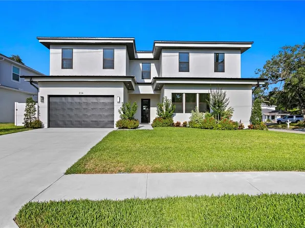 216 S Grady Ave, Tampa, FL 33609
