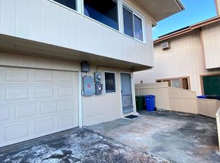 1673 Paula Dr #A-4, Honolulu, HI 96816