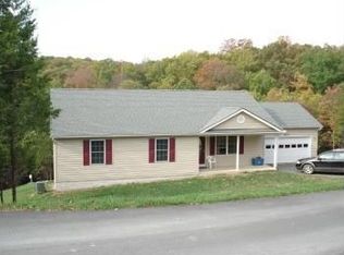123 Martin Rd, Front Royal, VA 22630