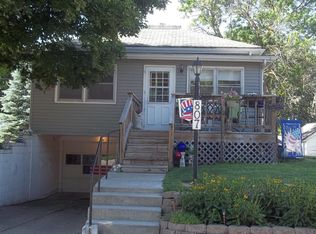 807 W Howard St, Creston, IA 50801