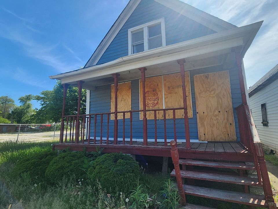 15727 Halsted St, Harvey, IL 60426 MLS 11898588 Zillow