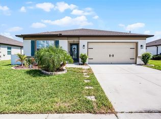 1058 Michelangelo Ln, Winter Haven, FL 33884
