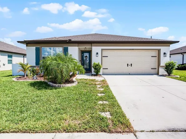 1058 Michelangelo Ln, Winter Haven, FL 33884