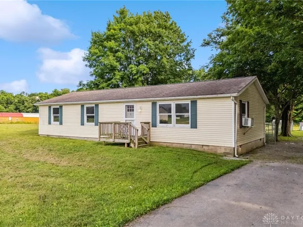 1048 Anderson Rd, Wilmington, OH 45177