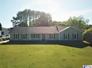 3205 Young Charles Dr, Florence, SC 29501