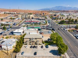 71 N 1000 E, St George, UT 84770