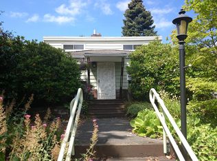 4507 48th Ave SW, Seattle, WA 98116