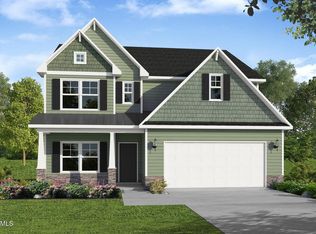 287 Elijah Way #64, Vass, NC 28394