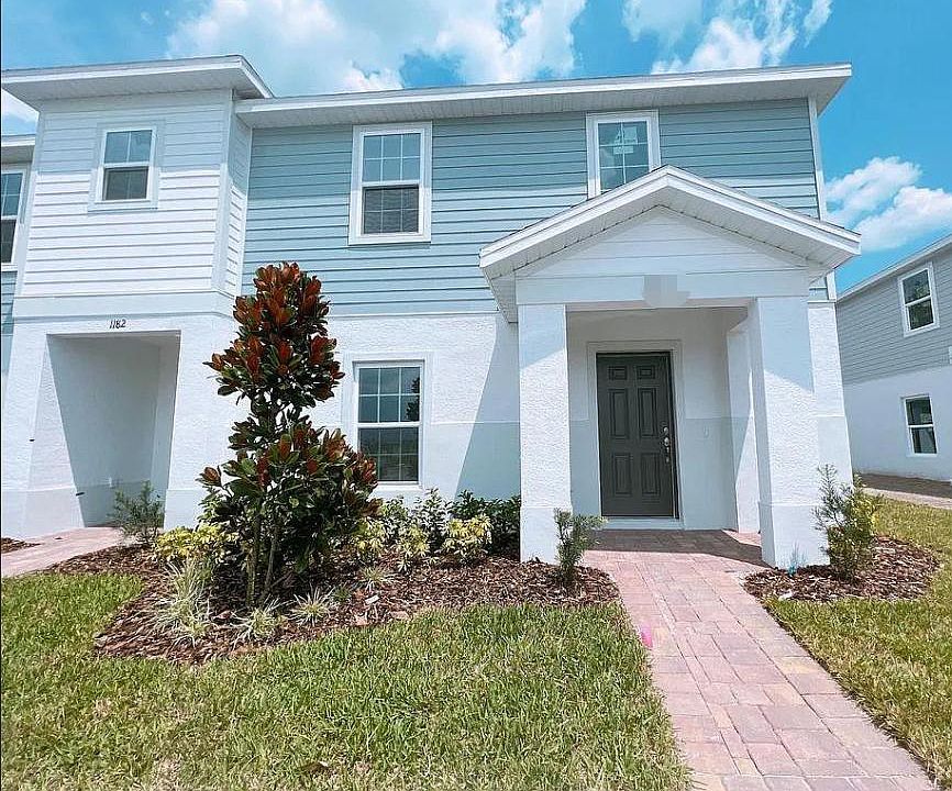 1st image of 1194 Sand Torch Cir #1194
