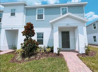 1194 Sand Torch Cir #1194, Davenport, FL 33837