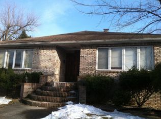 291 Mountain Ave, Springfield, NJ 07081