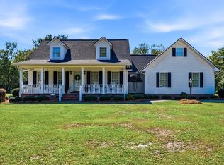 412 Carolina Dr., Loris, SC 29569
