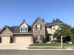 1754 N Perry Ave, Clovis, CA 93619
