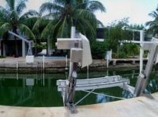 1050 Coxon Ln, Cudjoe Key, FL 33042