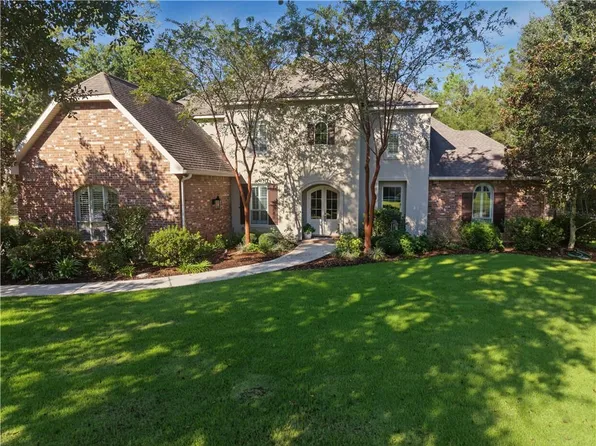 317 Pencarrow Cir, Madisonville, LA 70447