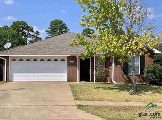 412 Magnolia Ct, Whitehouse, TX 75791