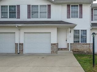 3911 S Cramer Cir, Bloomington, IN 47403