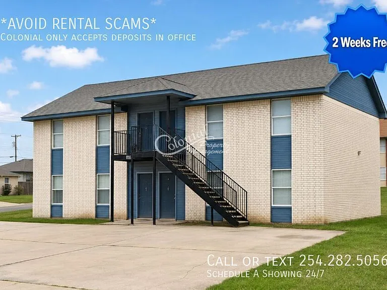1501 Benttree Dr #D — Photo 1
