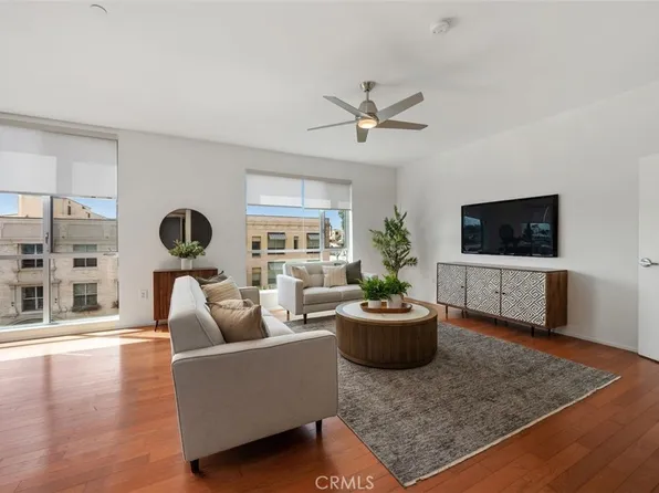 285 W 6th St APT 326, Los Angeles, CA 90731