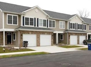 Windsong Townhomes, Ann Arbor, MI 48108