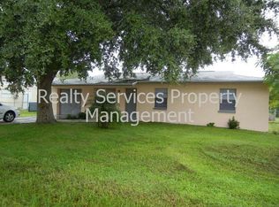 13238 1st St, Fort Myers, FL 33905