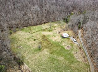 1295 Robinson Rd, Crawford, WV 26343