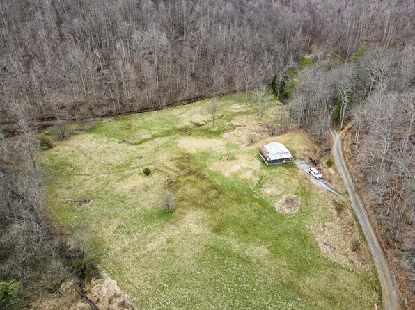 1295 Robinson Rd, Crawford, WV 26343