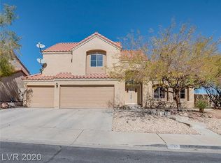 1739 Stagecoach Dr, Henderson, NV 89014