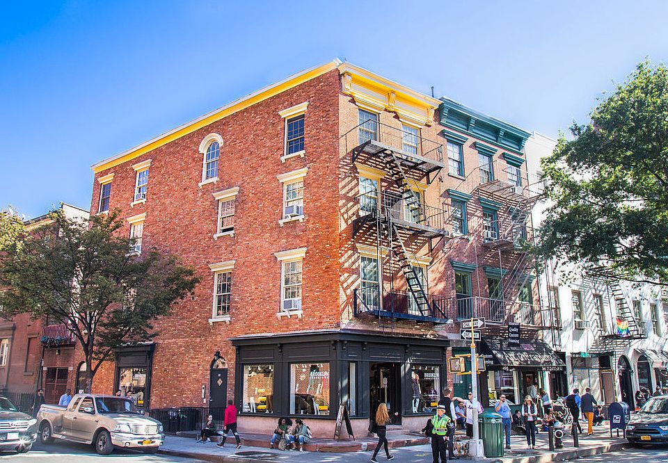 1st image of 500 Hudson St #3
