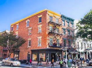 500 Hudson St #3, New York, NY 10014