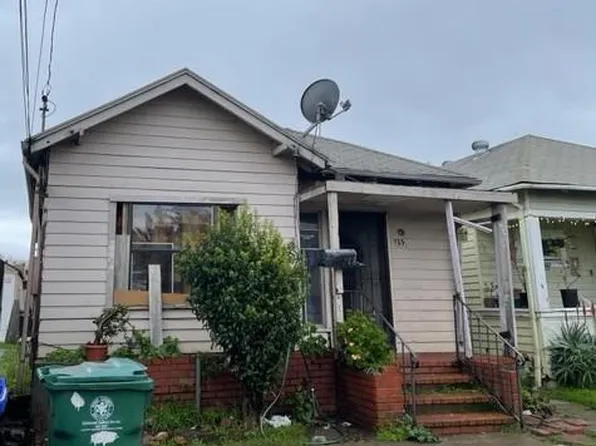 452 22nd Street, Richmond, CA 94801