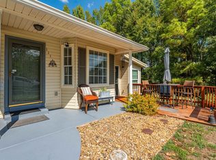 111 Latricia St, Hot Springs, AR 71913