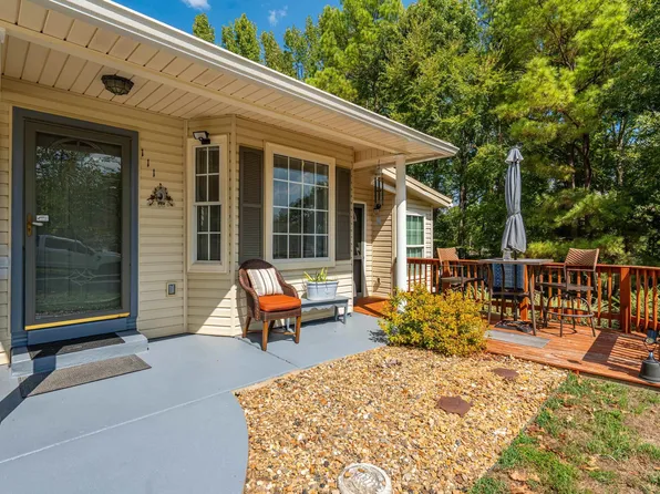 111 Latricia St, Hot Springs, AR 71913