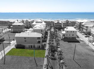 726 Beachtown Psge Lot 5 & 6, Galveston, TX 77550