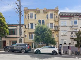 1465 Green St, San Francisco, CA 94109