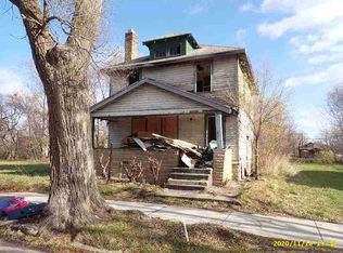 9364 Cascade St, Detroit, MI 48204