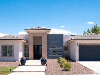 5804 Valley Palm Dr, El Paso, TX, 79932