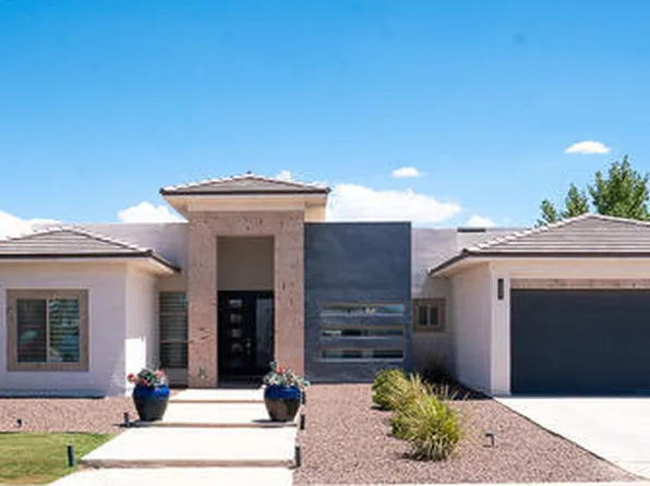 5804 Valley Palm Dr, El Paso, TX 79932