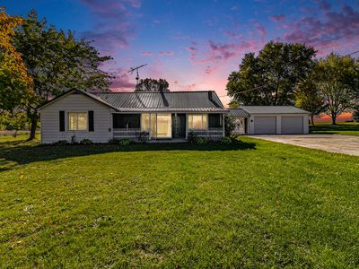 511 W Beard Rd, Pentwater, MI, 49449