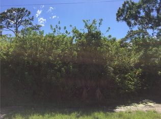 2307 Meetze St, Port Charlotte, FL 33953