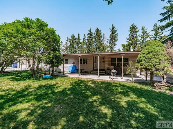 491 N 400 W, Blackfoot, ID 83221