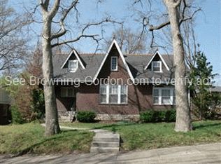 407-A Avoca Ave, Nashville, TN 37203