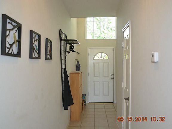 Entry Way