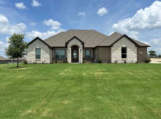 7908 County Road 1006, Godley, TX 76044