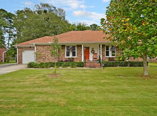 205 Tall Pines Rd, Ladson, SC 29456