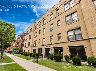 6949 S Paxton Ave #1E, Chicago, IL 60649