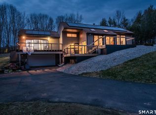 54 Baxter Street, Tolland, CT 06084