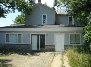 10500 Mile Rd, New Lebanon, OH 45345