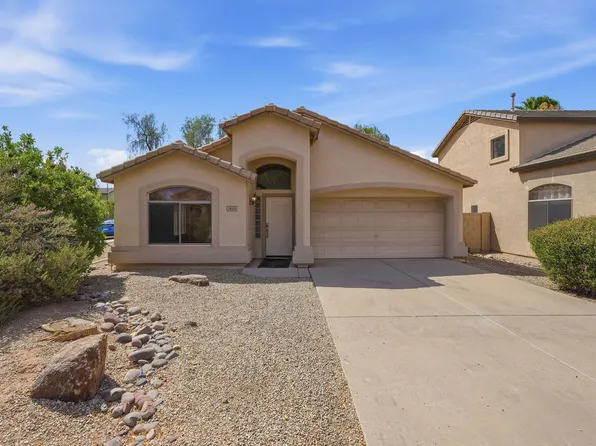 2403 W White Feather Ln, Phoenix, AZ 85085