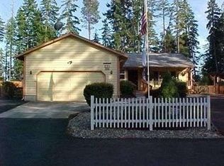 51 E Lambeth Way, Shelton, WA 98584